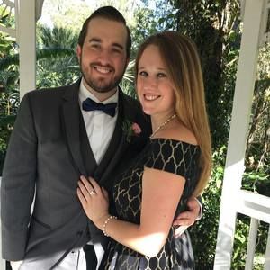 Meet your Posher, Lillian